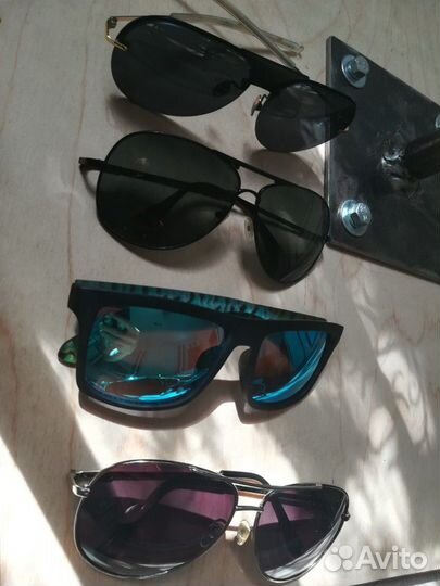 Очки солнечные
