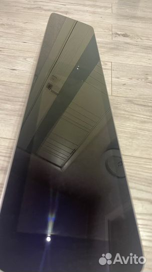 Панель приборов (Щиток) w213