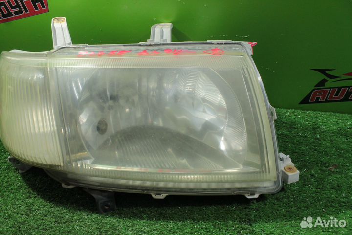 Фара toyota NCP50V,NCP51V,NCP52V,NCP55V,NCP58G,NLP