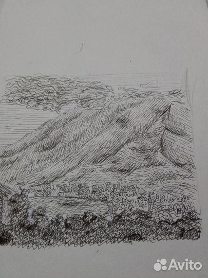 Обучение изобразительному искусству