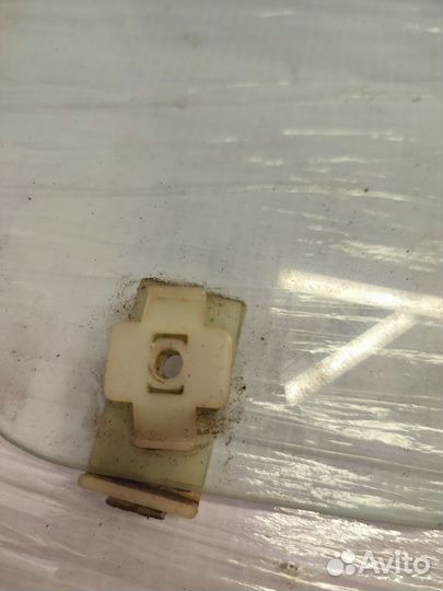 Стекло Chevrolet Aveo