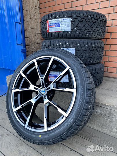 R20 Zeta Antarctica Sport 245/45, PCD 5x112 DIA 66.6