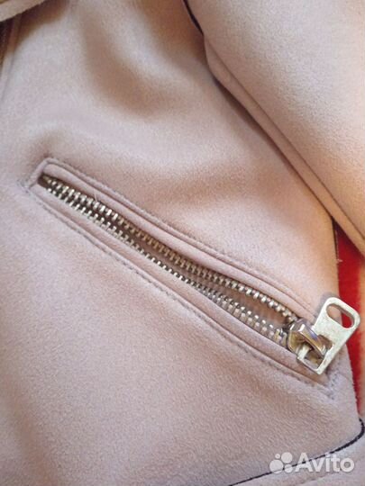 Куртка женская