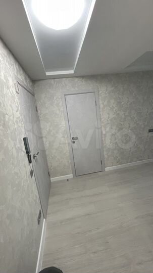 1-к. квартира, 59 м², 19/19 эт.