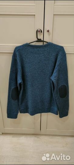 Новый джемпер мужской