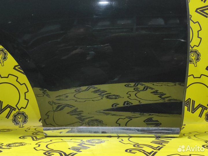 Дверь задняя правая Infiniti Fx35 S50 VQ35DE