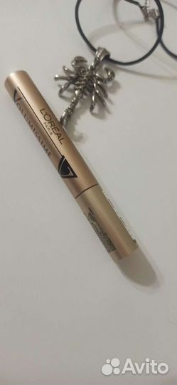 Косметика новая