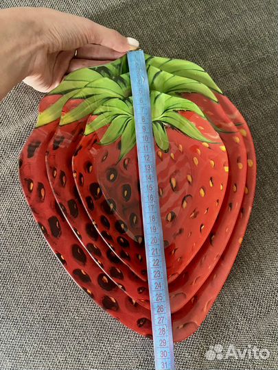 Набор посуды