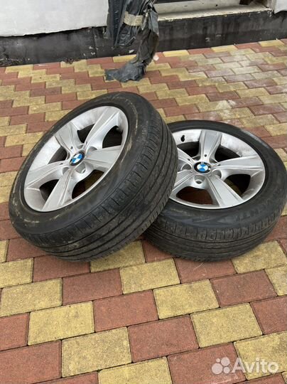 R16 Cooper Adventurer A/T 205/55, PCD 5x115 DIA 54