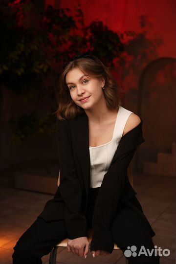 Менеджер в онлайн школу