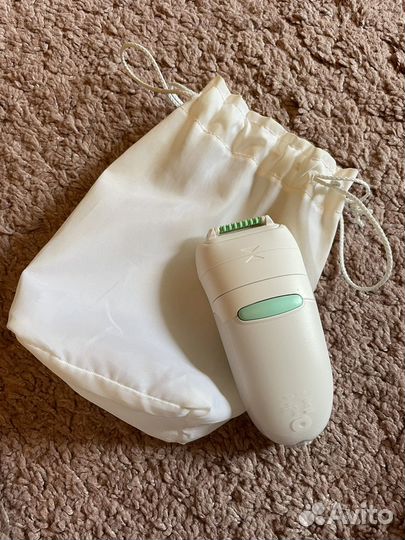 Эпилятор braun silk epil 5