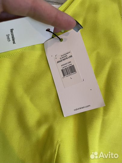 Комплект Calvin Klein оригинал