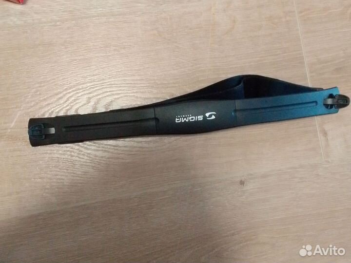 Часы sigma pc 11.15