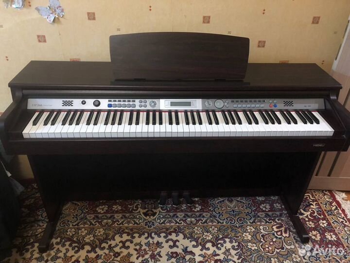 Цифровое пианино medeli
