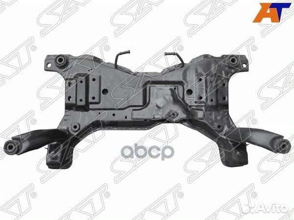 Подрамник передний ford focus II 05-11/ford C-M
