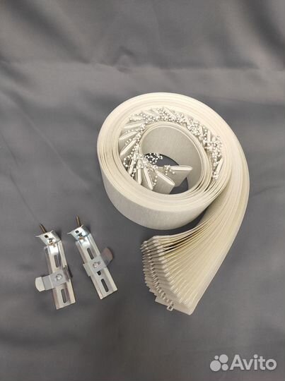 Жалюзи вертикальные бу