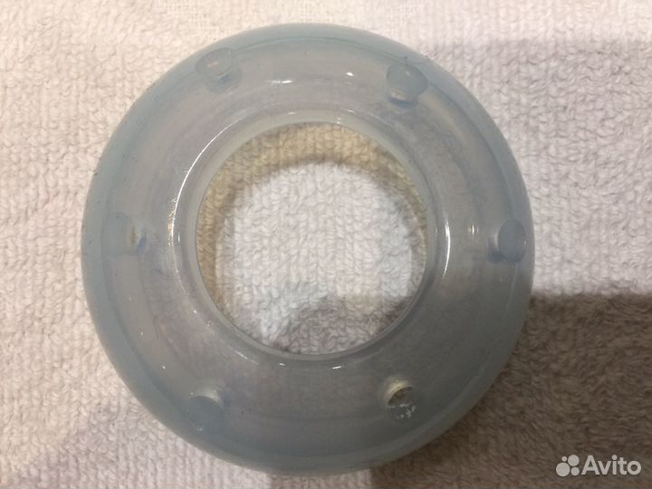 Акушерский пессарий Dr. Arabin