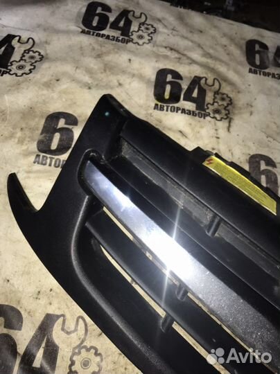 Решетка радиатора для LADA Granta