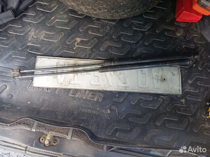 Пневмоупоры