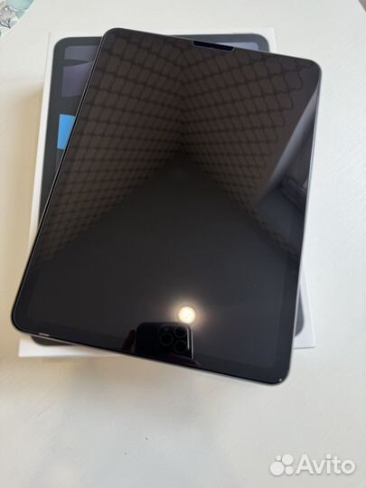 iPad Air 4 2020 64Gb Идеал Чек