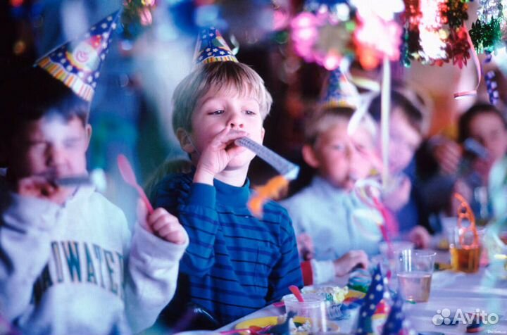 Видеосъемка праздников, мероприятий