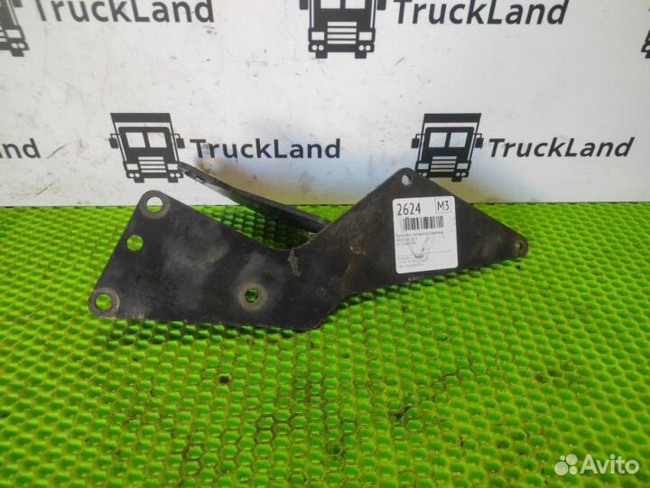 Кронштейн топливного сепаратора Man Tgx