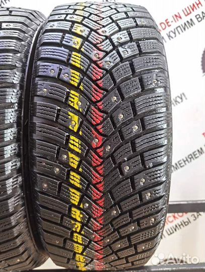 Continental IceContact 3 205/55 R16 94T