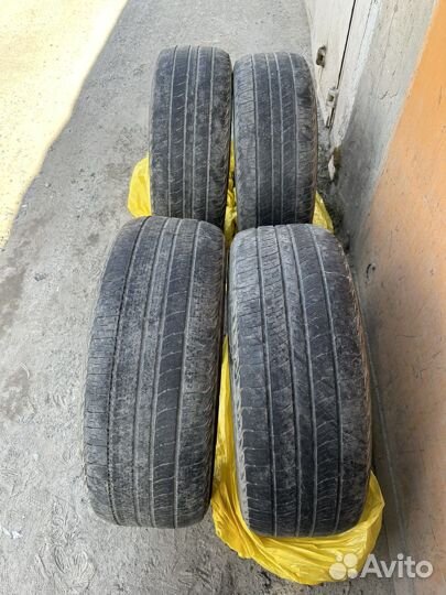 Kumho Road Venture APT KL51 265/65 R17
