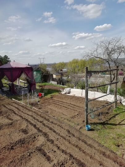 Дача 65 м² на участке 7 сот.