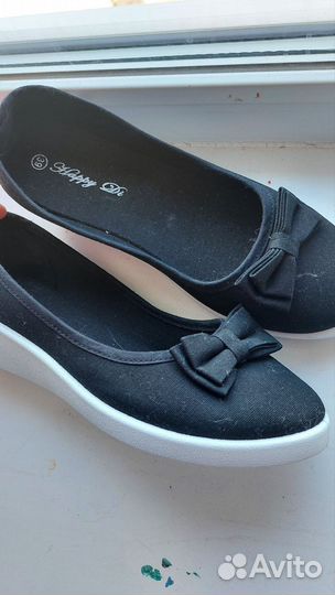 Обувь женская новая