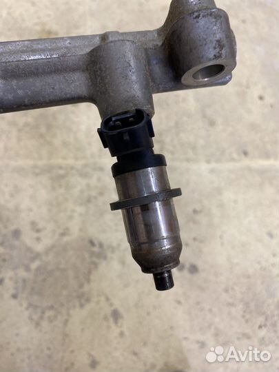 Форсунка топливная 4G63, 4G93 GDI Mitsubishi