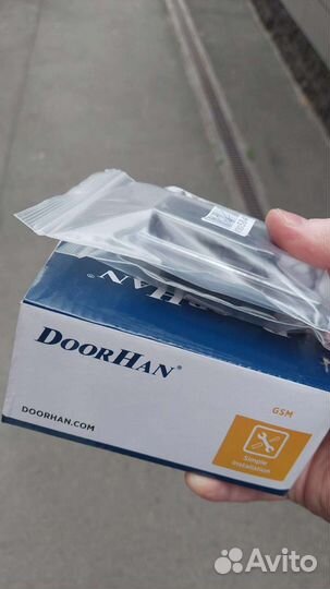 Пульты для ворот,роллет, шлагбаума