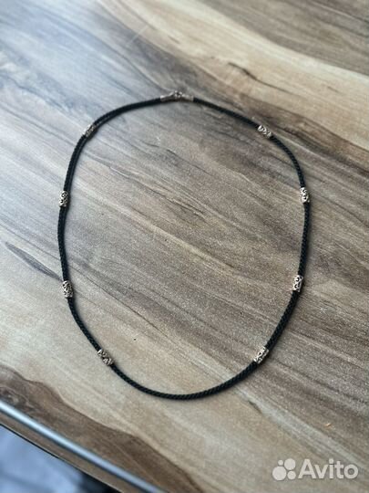 Гайтан с золотом