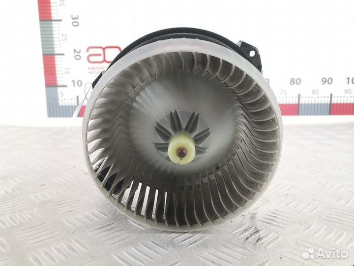 Моторчик печки Honda Civic