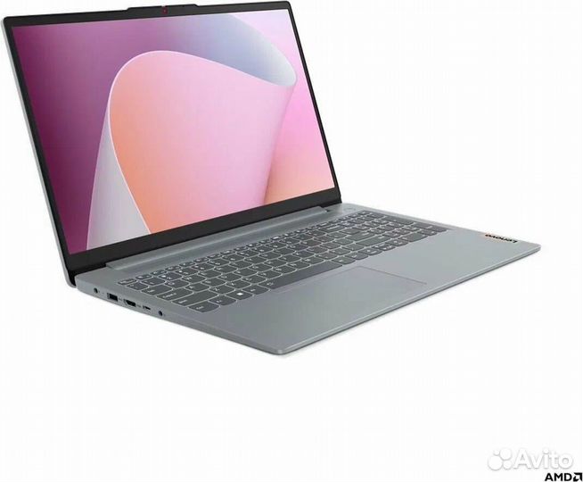 Ноутбук Lenovo ideapad 3