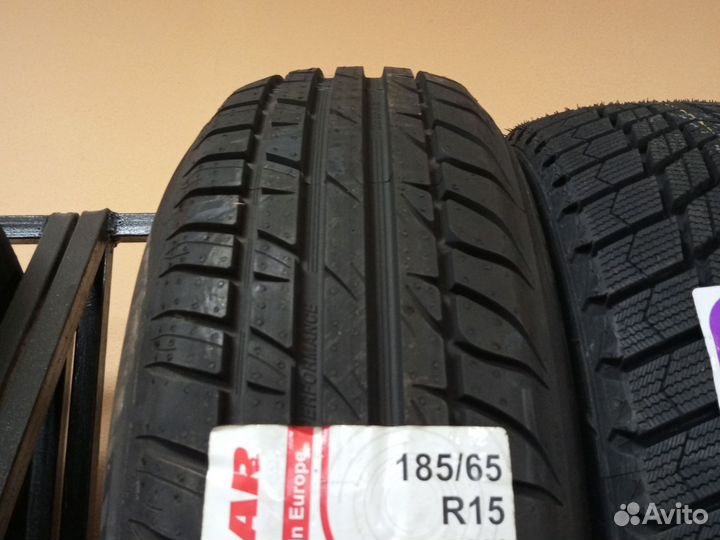 Tigar High Performance 185/65 R15 88H