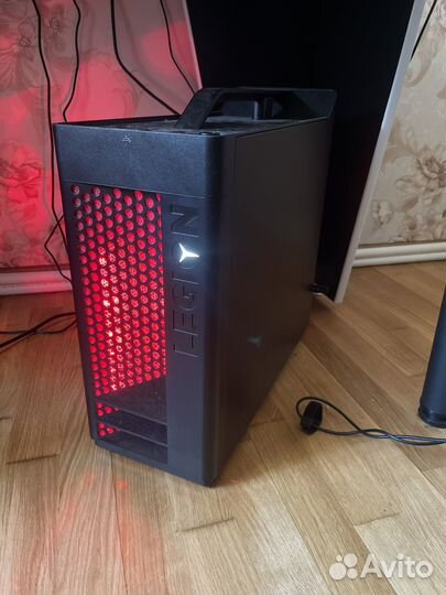 Игровой набор