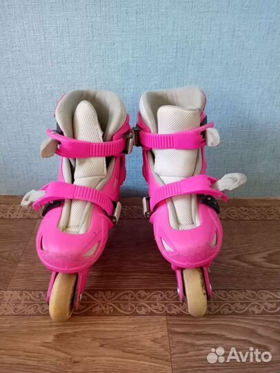 Ролики детские