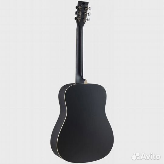 Акустическая гитара Veston D-50 SP/SBS