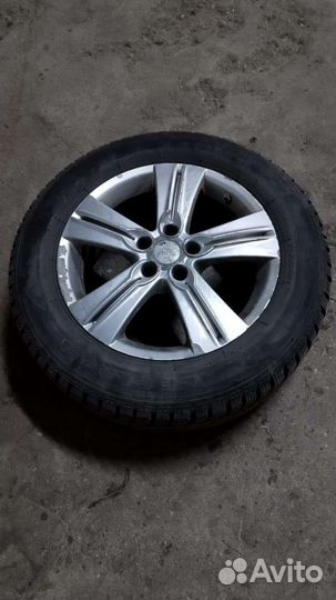Sailun Ice Blazer Alpine 225/60 R17
