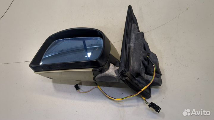 Зеркало боковое BMW X5 E53, 2001