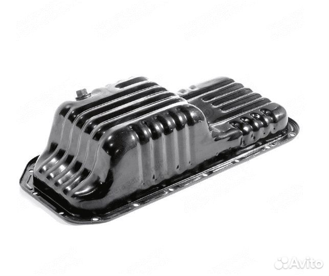 Поддон двигателя 4Y