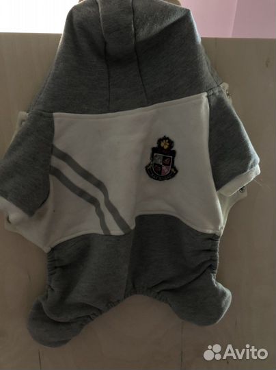 Кофта для собаки