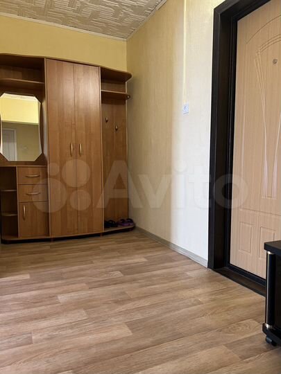 1-к. квартира, 36 м², 6/9 эт.
