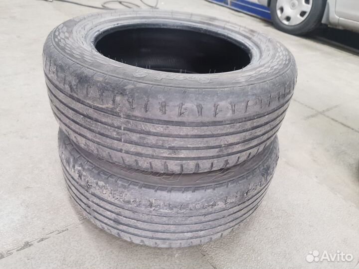 Cordiant Sport 3 205/60 R16