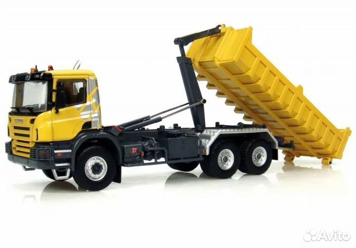 Вывоз мусора