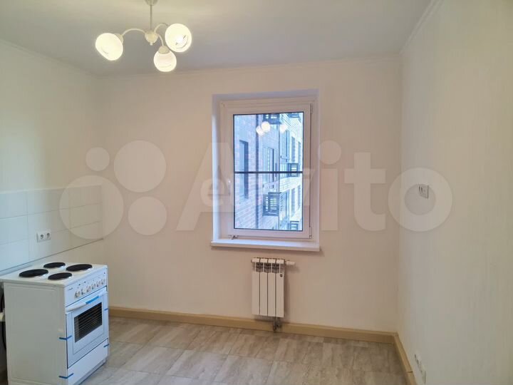 3-к. квартира, 82,1 м², 12/14 эт.