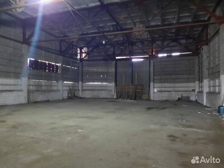 Продаётся Производственная база