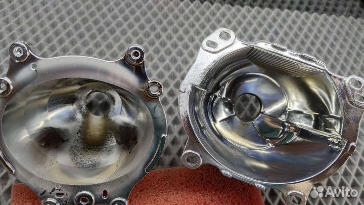 Фары daewoo nexia n150