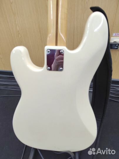 Fender precision bass Mexico 94